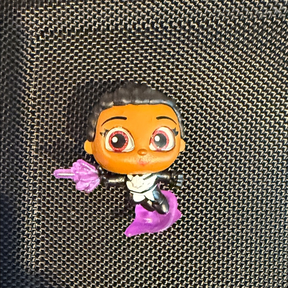 Rare photon Disney doorables